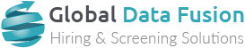 Global Data Fusion Logo
