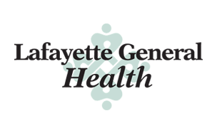 Lafayette General Health Services Logo