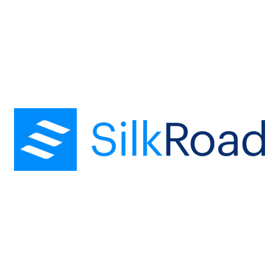 SilkRoad Logo