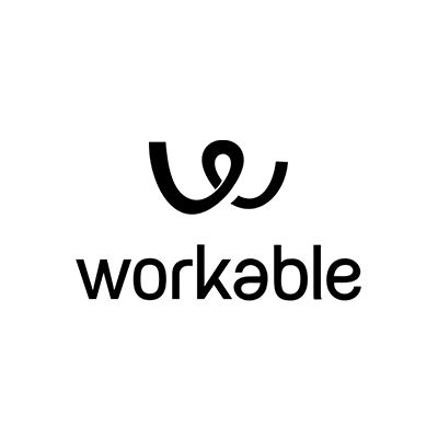 Workable logo