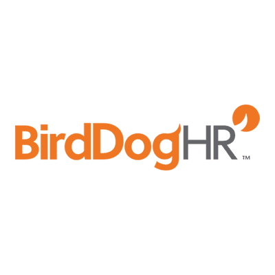 BirdDog HR Logo