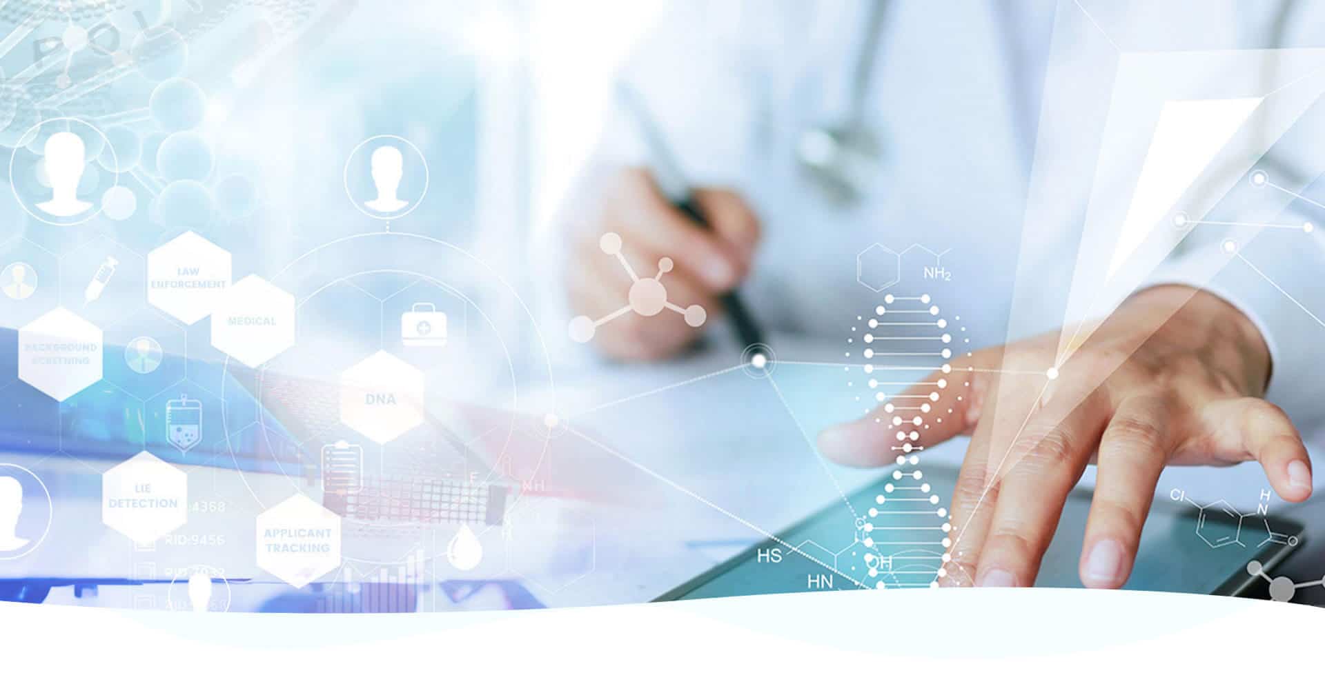 Hiring & Screening Solutions for Louisiana | Global Data Fusion
